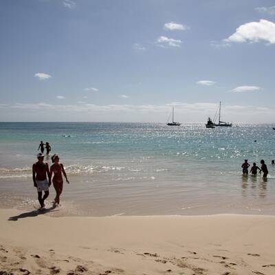 Sahara, Libyen: 4300 Sonnenstunden