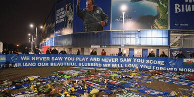 Enth&uuml;llt: Pilot h&auml;tte Sala nicht fliegen d&uuml;rfen