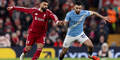 FA Cup: Man City gegen Liverpool in Titel-Laune