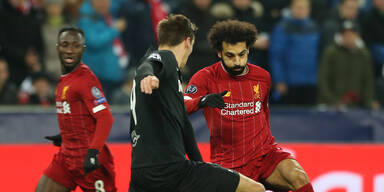 Aus f&uuml;r Champions League? Top-Klubs planen neue Superliga