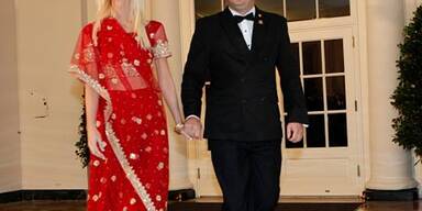 Ungeladene Obama-Gäste wollen halbe Mio