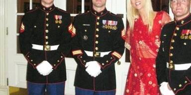 Ungeladene Obama-Gäste wollen halbe Mio