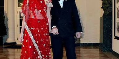 Ungeladene Obama-Gäste wollen halbe Mio