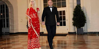 Obama feuert Security-Chefs