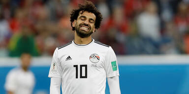 Salah fühlte sich politisch missbraucht