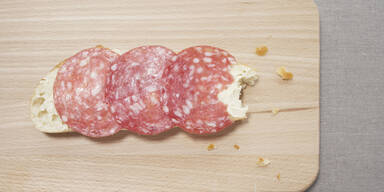 Wer viel Wurst isst, stirbt früher