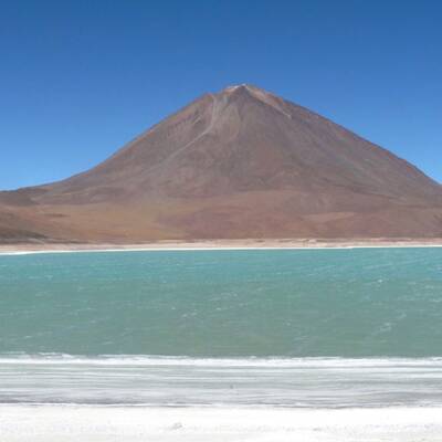 Die schönsten Naturschauspiele