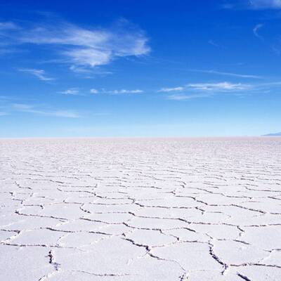 Die schönsten Naturschauspiele