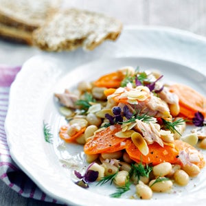 Herrliche Wintersalate zum Wohlfühlen