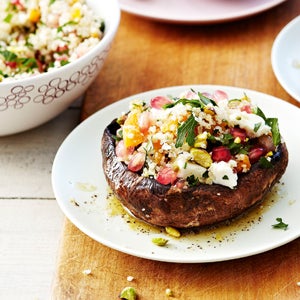 Herrliche Wintersalate zum Wohlfühlen