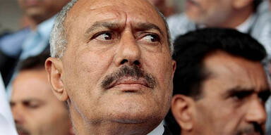 Ali Abdullah Saleh