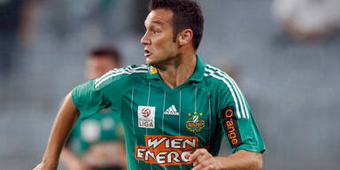 Hamdi Salihi Rapid Wien