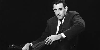 J. D. Salinger