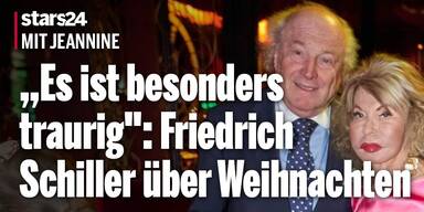 „Es ist besonders traurig