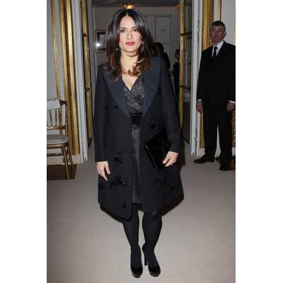 Paris Haute Couture Week