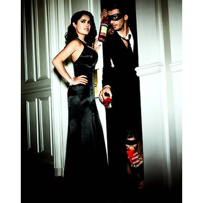 (c) Campari, Fotograf: Mario Testino