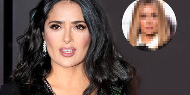 Salma Hayek