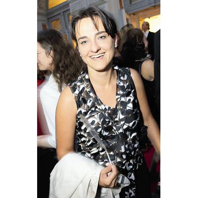 Bettina Glatz-Kremsner