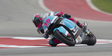 Moto2-Champion stirbt beim Training