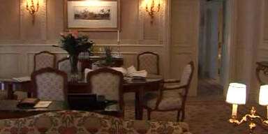 So wohnt Nicollette Sheridan in Wien