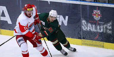 European Trophy heuer mit 32 Teams