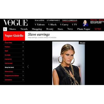 Skandale der Modeszene