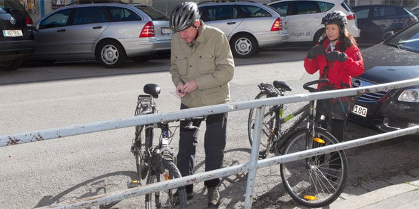 SPÖ siegt in der Stadt, NEOS-Sensation