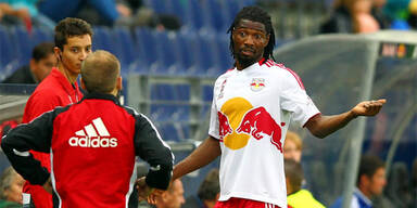 Nur 0:0 gegen Admira: Rapid verpasst Platz 1