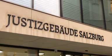 Corona-Prozess | 29-J&auml;hriger in Salzburg angeklagt