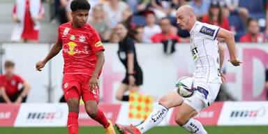 Salzburg - Klagenfurt