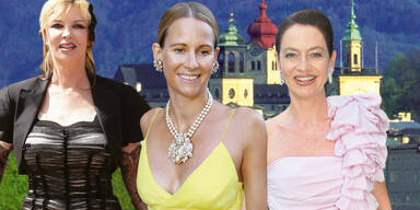 Die Salzburg-Ladies im Style-Check
