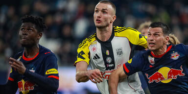 Salzburger fordern Linzer im Kampf um den Anschluss an Spitze