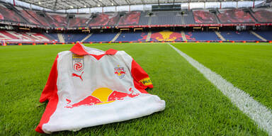 Salzburg-Sportchef: Interne L&ouml;sung als Top-Kandidat