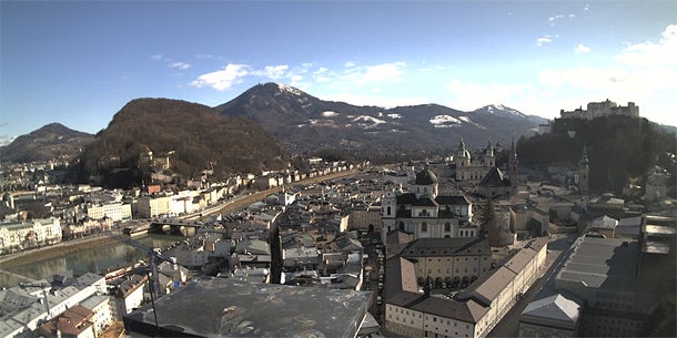 Am Samstag kommt der Super-Frühling