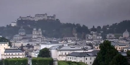 1.000 Blitze an einem Tag