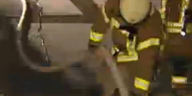 Salzburg: 2 Vermisste noch nicht gefunden