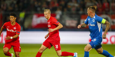 Hype um Salzburg-Spiel l&auml;sst Sky-Server crashen