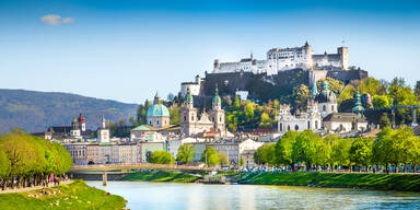 Salzburg