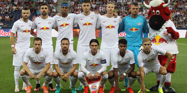 Erf&uuml;llt sich Salzburg den Traum gegen Dinamo?