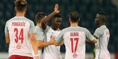 Red Bull Salzburg