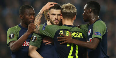 Diese Bullen-Stars wandern im Sommer ab