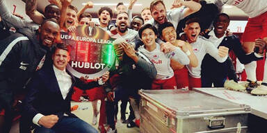 England-Legende jubelt &uuml;ber Salzburg