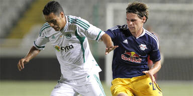 Red Bull Salzburg