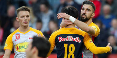 Warum Salzburg jetzt doch noch zittern muss