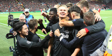 Liverpool hat Bullen-Trio auf dem Zettel