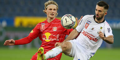 Corona-Chaos: Bullen-Spiele verschoben