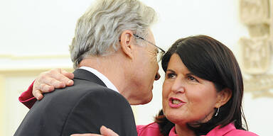 Salzburg wählt am 5. Mai