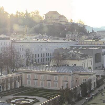 Salzburg