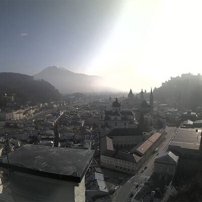 Kärnten - Turnersee