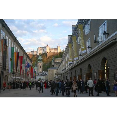 St. Pölten, Stadion.